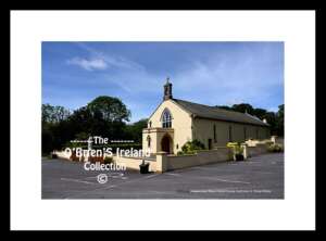 Dungourney   ~  Saint Peter's Church    ~   Co Cork......5429
