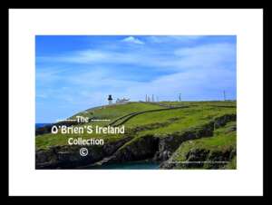 Galley Head ~ Lighthouse ~ Co Cork.....6092