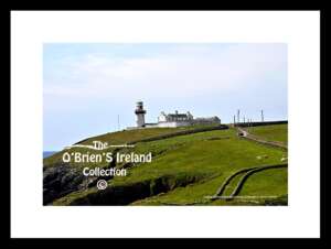 Galley Head ~ Lighthouse ~ Co Cork....6319