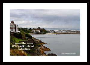 Howth ~ Balscadden Bay Beach ~ Fingal ~ North County Dublin .....6512