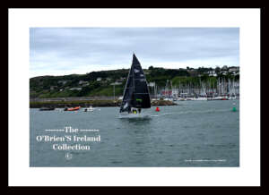 Howth ~ Harbour ~ Yachting ~ Fingal ~ North County Dublin .....6601