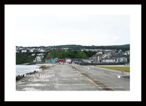 Howth ~ Harbour ~ Pier ~ Fingal ~ North County Dublin ....6710