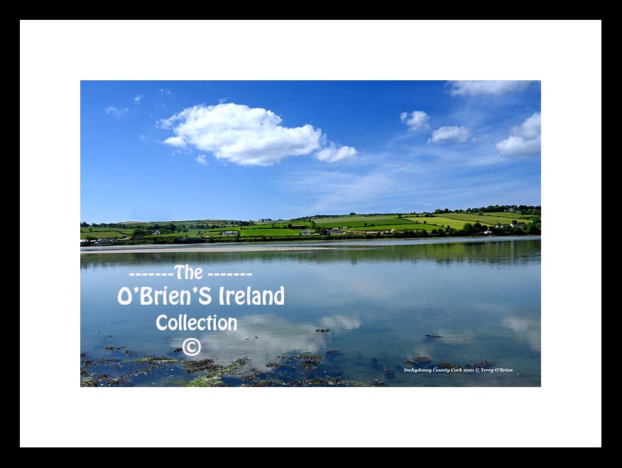 Inchydoney ~ looking towards Rineen ~ Clonakilty ~ Co Cork.....6066