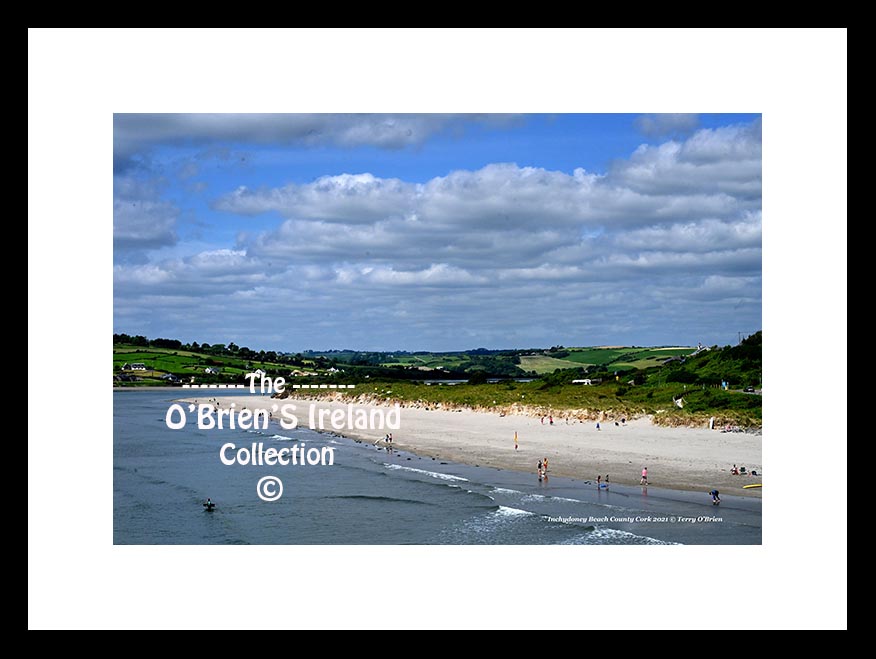Inchydoney Beach ~ Clonakilty ~ Co Cork......6076