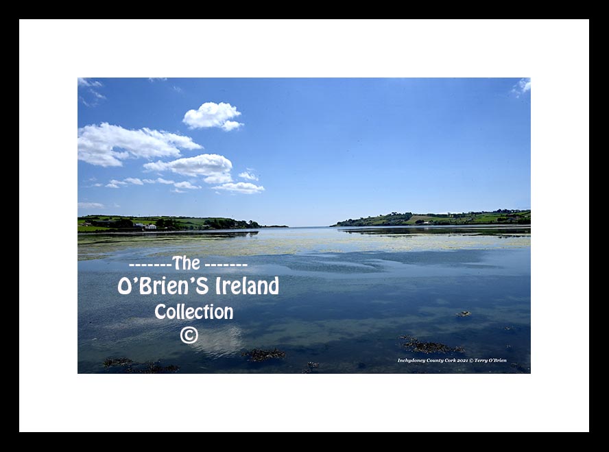 Inchydoney ~ Clonakilty Bay ~ Clonakilty ~ Co Cork.... 6077