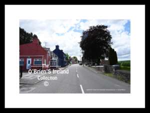Kilbrittain   ~  Main Street   ~  Glanduff   ~   Co Cork.....5972