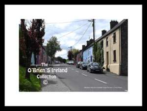 Kilbrittain   ~  Main Street   ~   Glanduff    ~    Co Cork.....5975