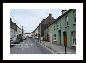 Killenaule       ~       Main Street         ~      Co Tipperary .....5178