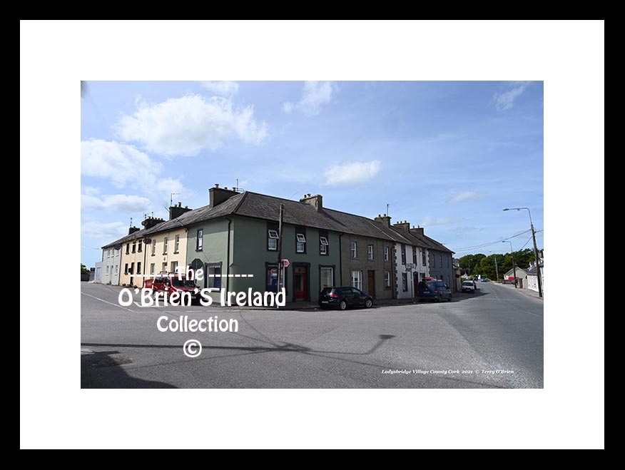 Ladysbridge    ~    Main Street   ~   Co Cork.....5597