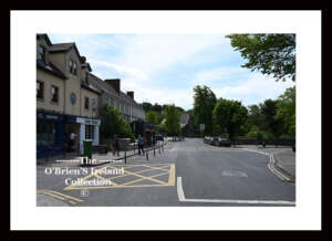 Lucan Village    ~    Lower Main Street   ~   Pettycanon     ~   West County Dublin  .......3330