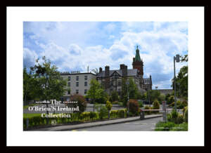 Lucan    ~   Spa Hotel   ~   Westbound    ~   West County Dublin ....3362