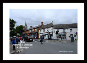 Malahide    ~   Main Street    ~    Fingal    ~   North County  Dublin ......6765