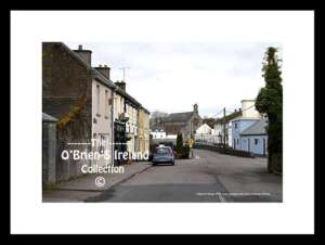 Milford   ~   West End   ~    Co Cork.....8837