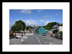 Minane Bridge    ~   Village  ~   Co Cork.....5729