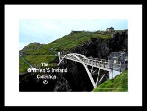 Mizen Head   ~   Mizen Head Bridge   (Droichead Cheann Mizen)   ~  Co Cork.....6487
