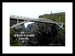 Mizen Head    ~  Mizen Head Bridge  (Droichead Cheann Mizen)    ~   West Cork   ~   Co Cork....6520