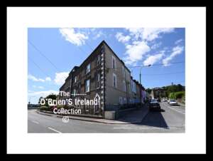 Monkstown  ~  Strand Road  ~  Castle Terrace.  ~    Co Cork......2893a