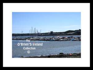 Monkstown    ~   Marina   ~   Co Cork......2896