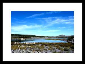 Mullaghmore    ~    The Burren   ~   Co Clare .......3673