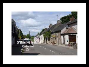 Nohovel   ~   Village  ~   Co Cork.....5759