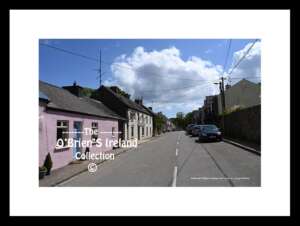 Nohovel   ~   Village   ~   Co Cork.....5760