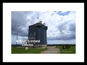 Old Head Kinsale    ~   Lusitania Museum & Old Head Signal Tower Project,   ~  Ballymackean,  ~  Co Cork.....5951