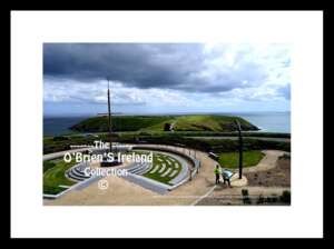 Old Head Kinsale   ~ Lusitania Museum & Old Head Signal Tower Project,   ~   Ballymackean,   Co Cork.... 5958
