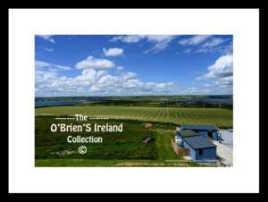 Old Head Kinsale  ~   View  from  Lusitania Museum  Signal Tower   ~   Co Cork.....5961