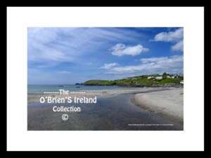 Owenahincha   ~   Beach    ~   Co Cork....6108