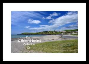 Owenahincha    ~   Beach   ~   Co Cork.....6110