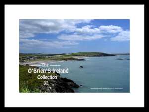 Owenahincha ~    Beach   ~   Co Cork.....6116