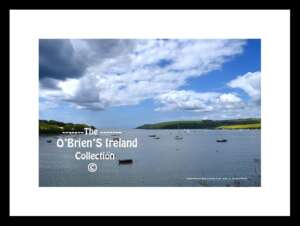 Oysterhaven  Bay    ~   Co Cork......5781