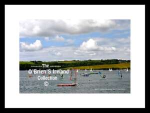 Oysterhaven  Bay  ~ Activity Centre   ~   Co Cork....6179