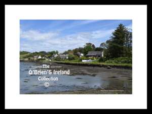 Reen  ~   Village   ~  Co Cork.....6182