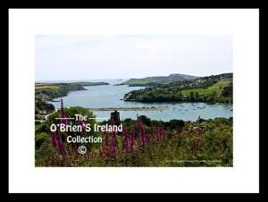 Reen ~   "Coastal Viewpoint-West Cork"   ~    Co Cork.....6332