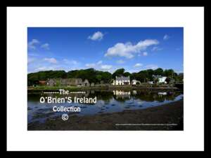 Ring   ~   Arundell Mills Grain Store  ~   "Kitty Macs Bar"  ~   Clonakilty   ~  Co Cork..... 6052