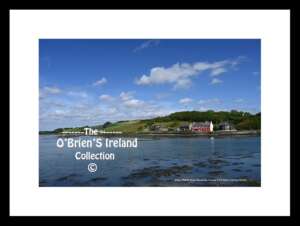 Ring    ~    Deasy's Harbour Bar   ~ Curraghgrane More,  ~   Clonakilty   ~   Co Cork.... 6055