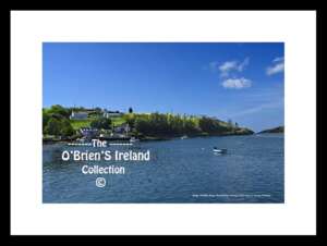Ring    ~   Old Pier  South Ring   ~   Clonakilty   ~   Co Cork....6060