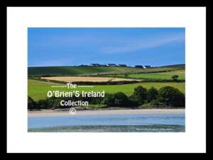 Ring   ~   View From Ring Pier  ~   Clonakilty   ~  Co Cork.....6311