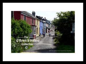 Roches Point   ~  Lighthouse  Terrace  ~   Trabolgan   ~  Whitegate   ~ Co Cork....5655