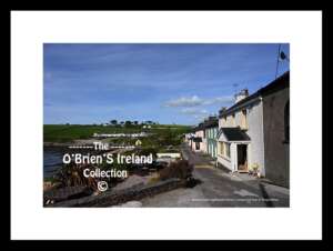 Roches Point   ~  Lighthouse  Terrace  ~   Trabolgan   ~  Whitegate   ~ Co Cork....5657