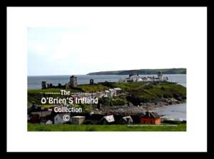 Roches Point  Lighthouse   ~   Trabolgan   ~  Whitegate   ~ Co Cork.....6100