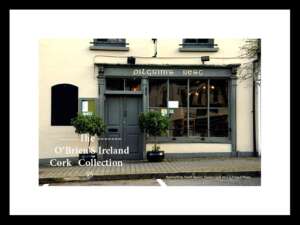 Rosscarbery   ~   "The Pilgrims Rest"  ~   South Square   ~  West Cork   ~   Co Cork....0096
