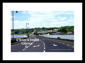 Rosscarbery    ~   Celtic Ross Hotel   ~   English island   ~  Co Cork.....6122