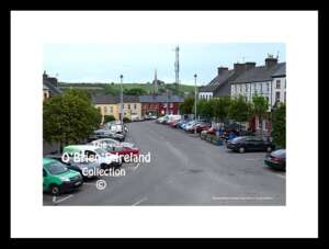 Rosscarbery  Village   ~   West Cork   ~    Co Cork....6438