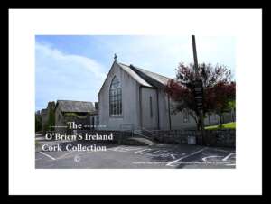 Shanagarry ~   Church of the Immaculate Conception,  ~   Shanagarry South   ~   Co Cork....5602