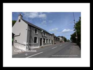 Shanagarry   ~  "The Goal Post"    ~    Co Cork.....5611