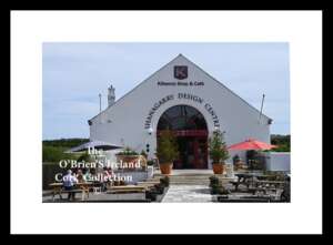 Shanagarry   ~ "Design Centre" ~  Kilkenny Shop ~    Co Cork.....5616