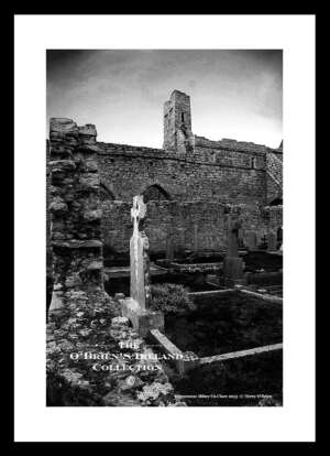 Corcamroe     ~   Abbey    ~    Co Clare....0120