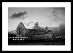 Corcamroe    ~    Abbey   ~    Co Clare .....0131